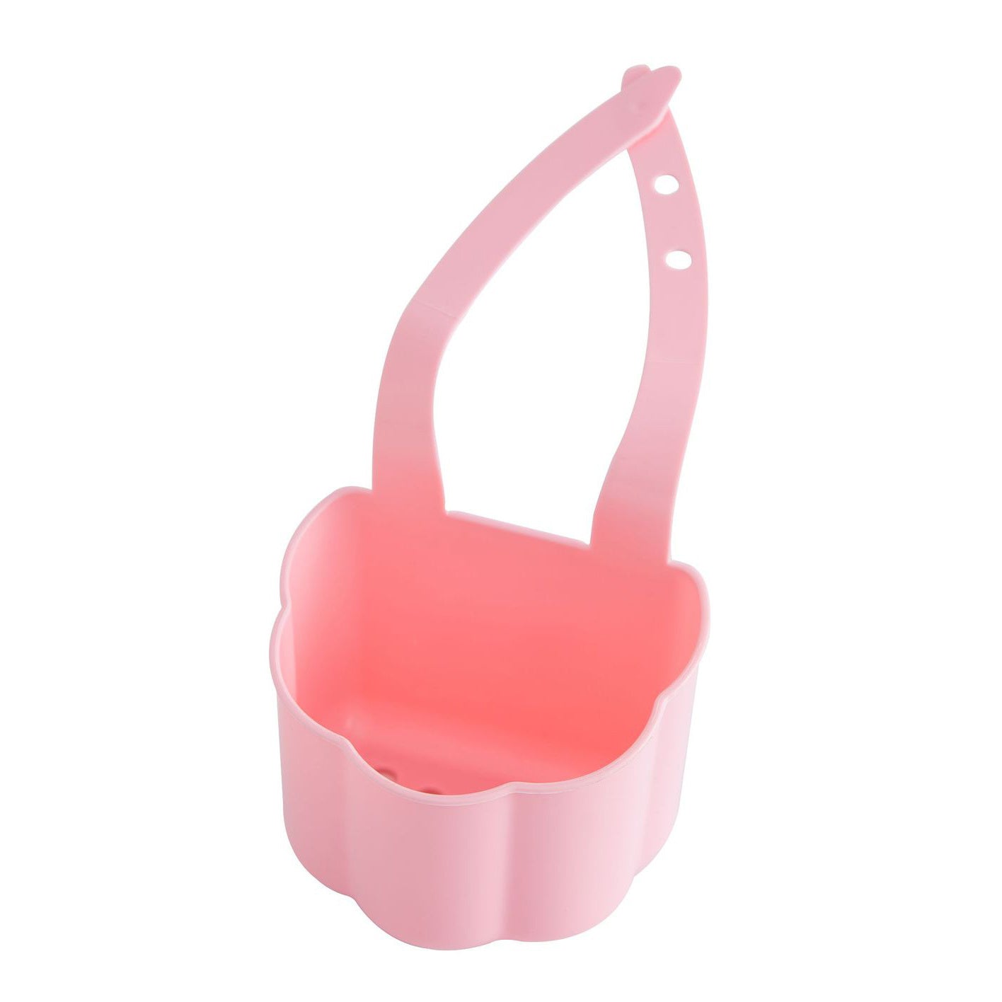 Cute Faucet Sink Hanging Organizer