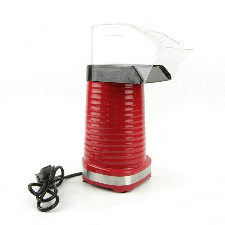 Home Electric Popcorn Maker.
