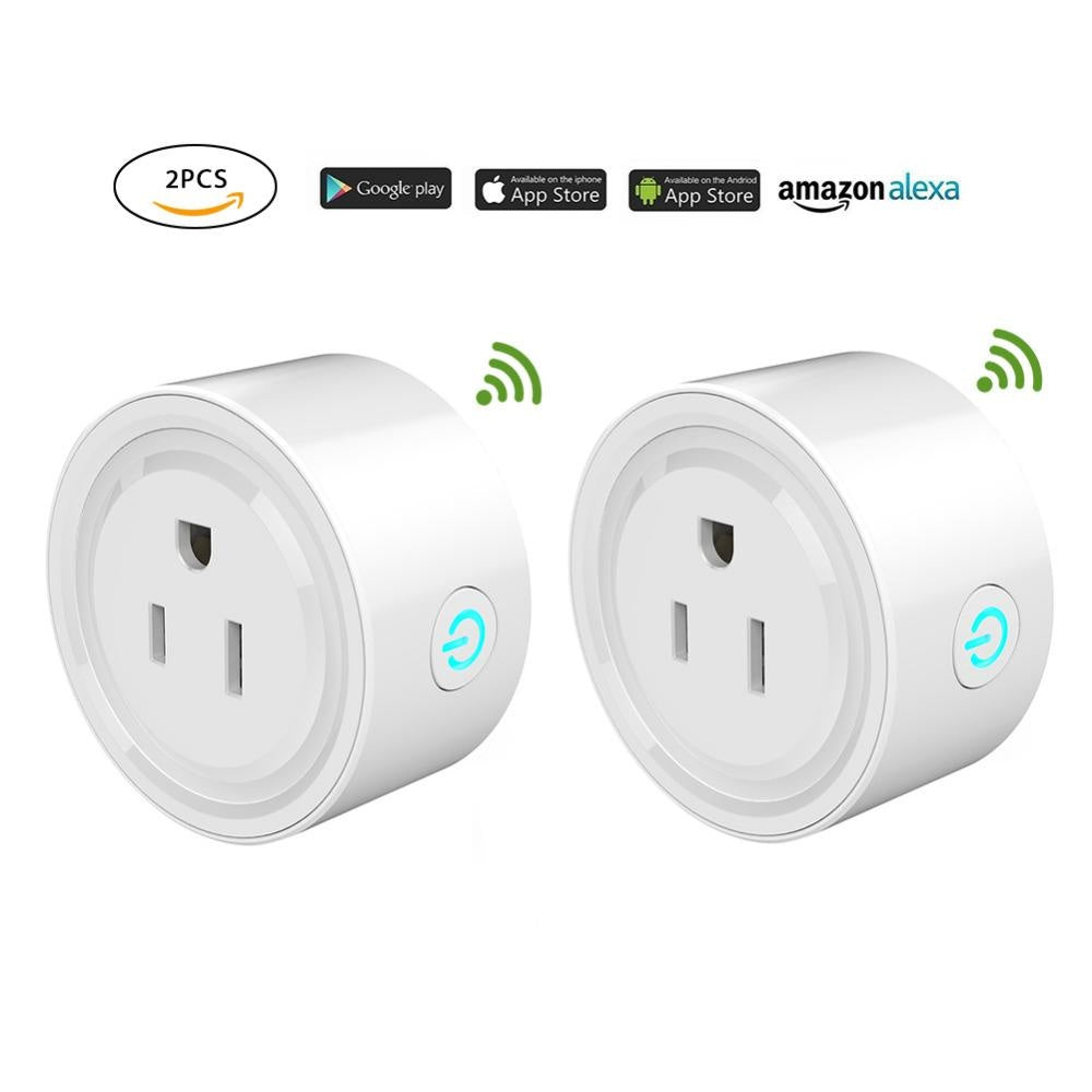 WiFi Smart Plug
