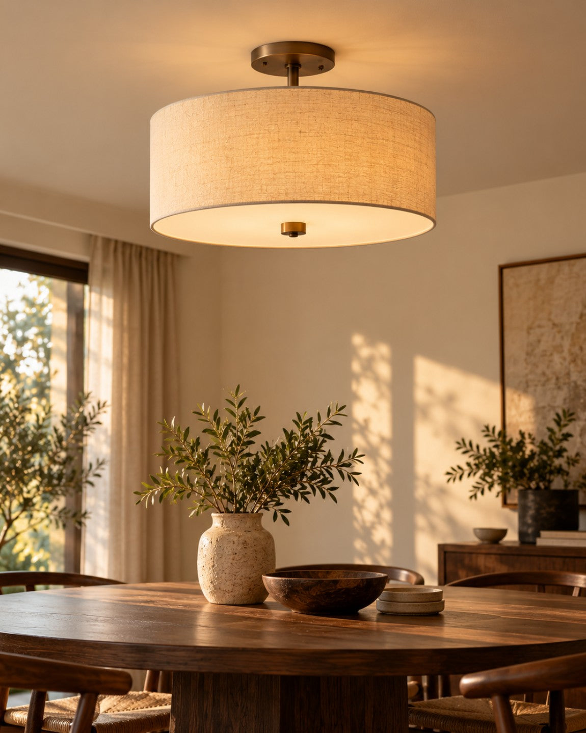 Ceiling Lights