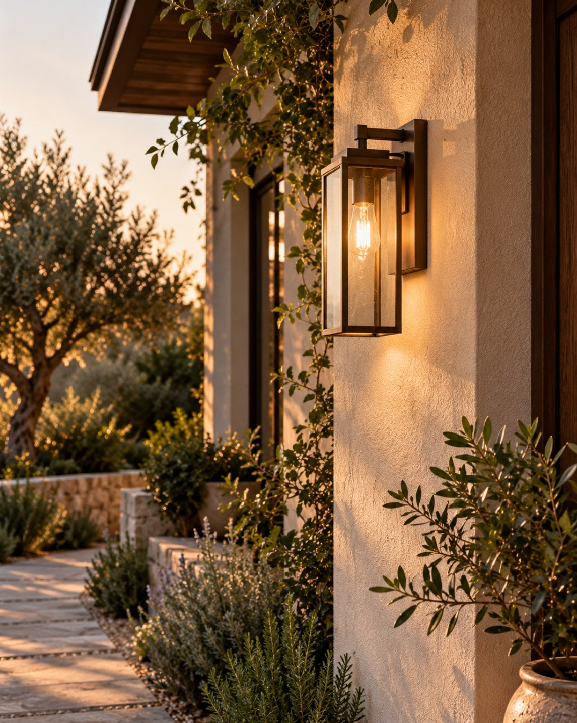 Outdoor Lights