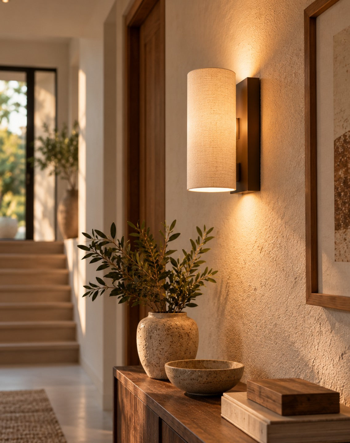 Wall Lights