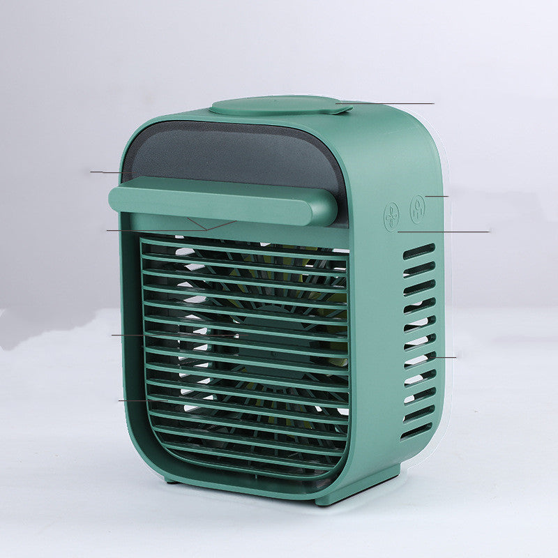 Axora Living Mini Spray Air Cooler