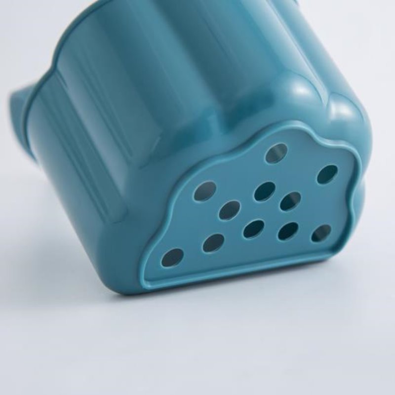 Cute Faucet Sink Hanging Organizer