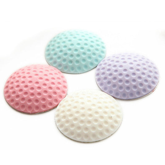 Soft Door Silencer Pads – Prevent Slamming & Wall bruse