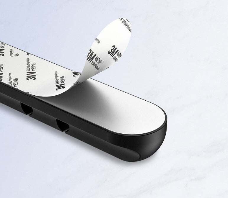 Silicone Cable Organizer