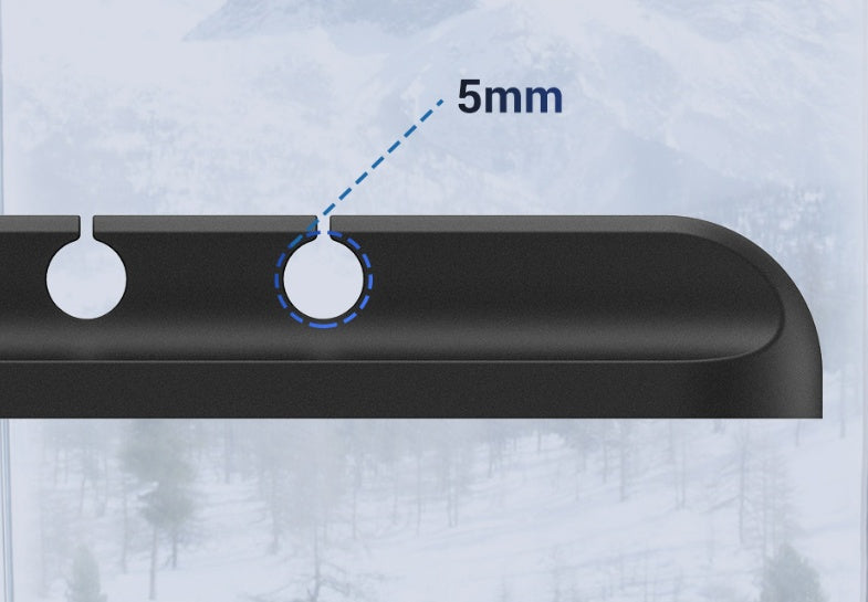 Silicone Cable Organizer