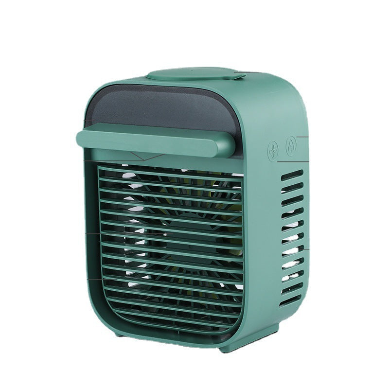 Axora Living Mini Spray Air Cooler