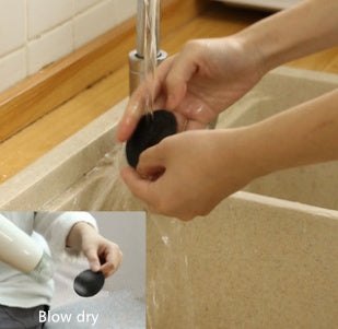 No-Slip Velcro Sheet Grippers – Stick-On Corners for Beds & Sofas (Set of 4)