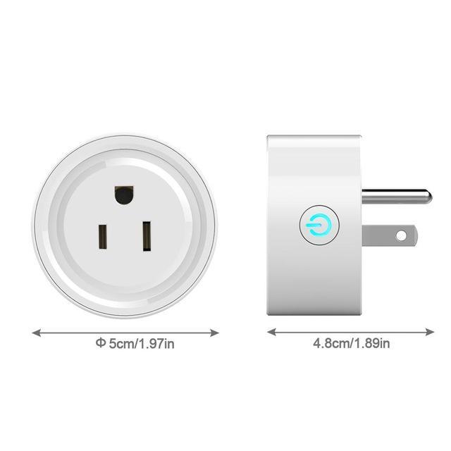 WiFi Smart Plug