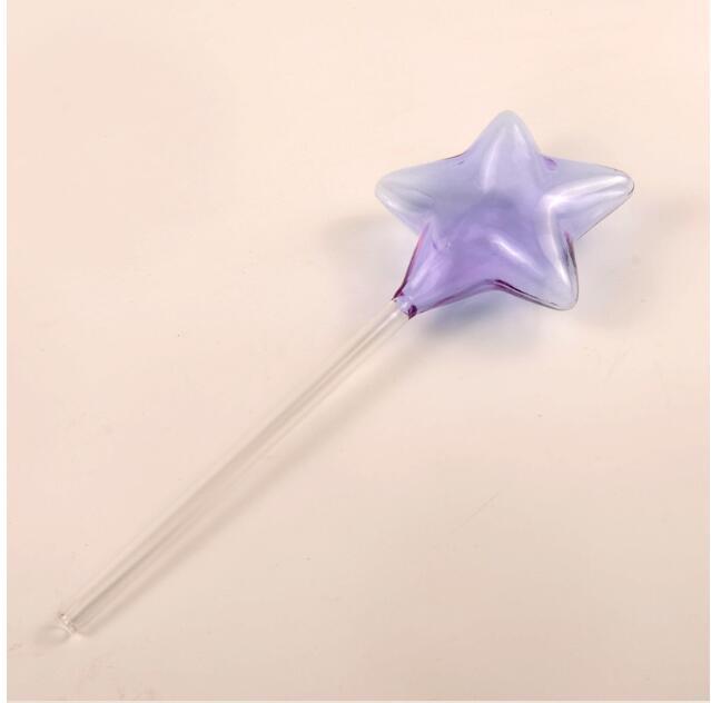 Glass Automatic Self Watering Bird.