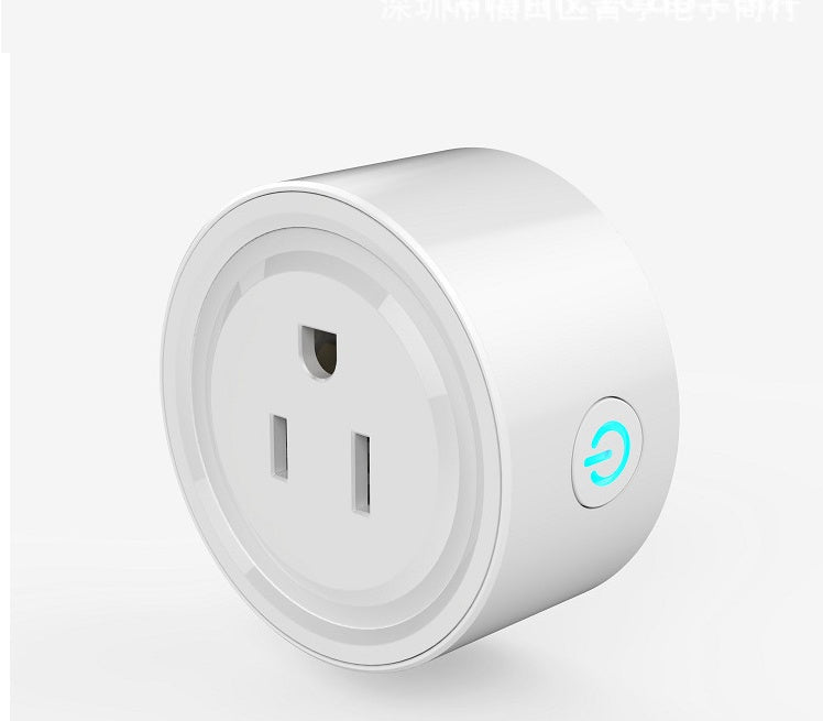 WiFi Smart Plug