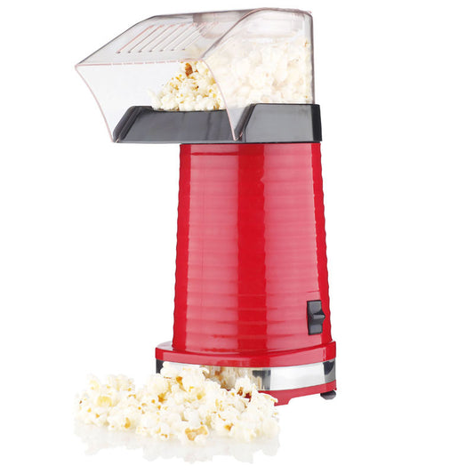 Home Electric Popcorn Maker.