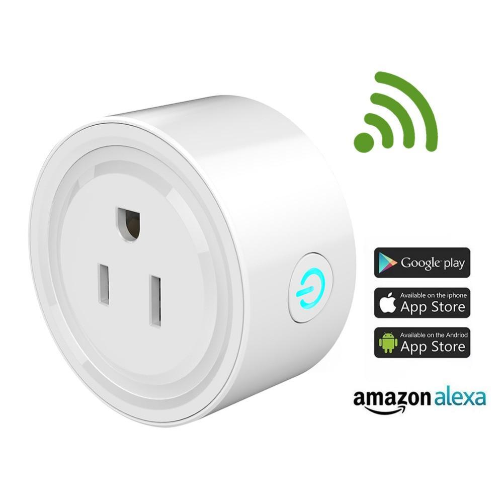 WiFi Smart Plug