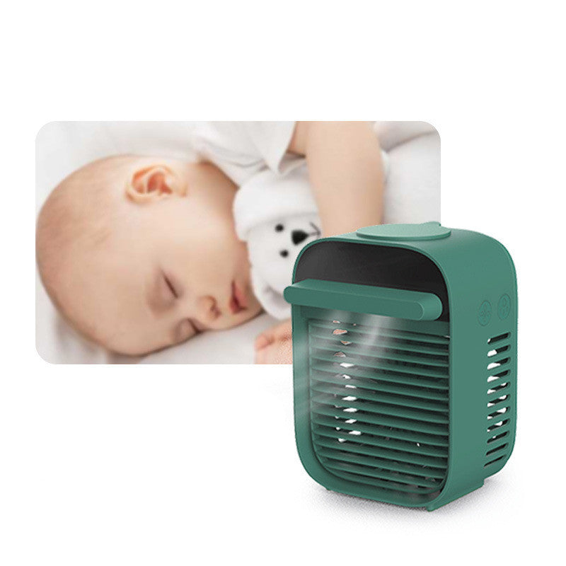 Axora Living Mini Spray Air Cooler