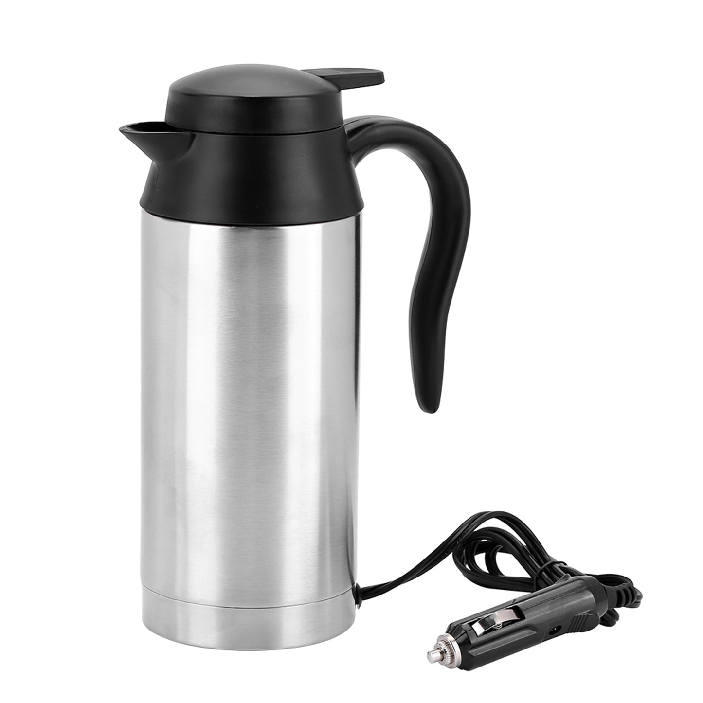 24V Portable Car & Truck Travel Kettle