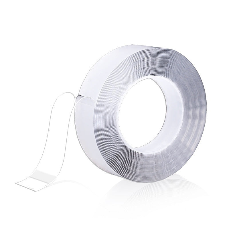 Invisible Power Tape – Double-Sided & Damage-Free