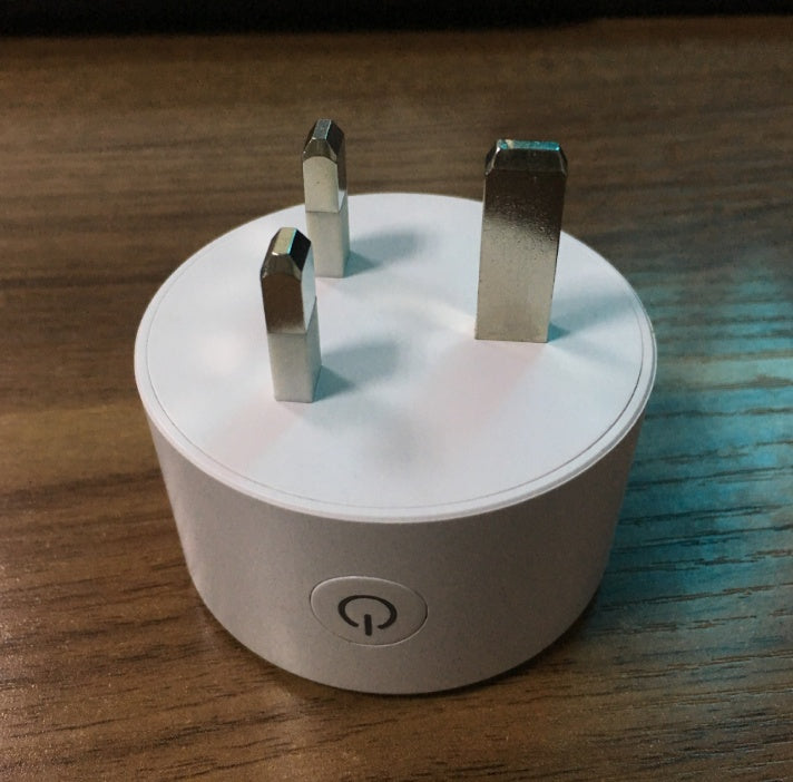 WiFi Smart Plug