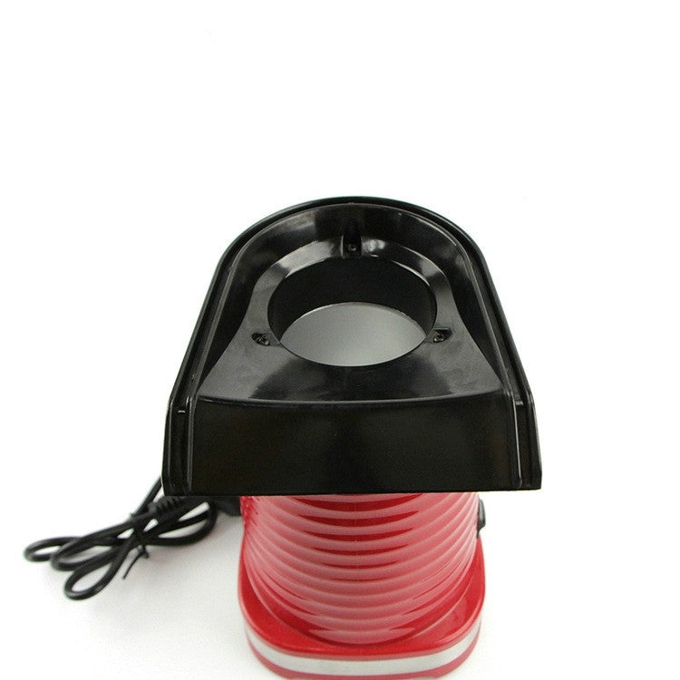 Home Electric Popcorn Maker.