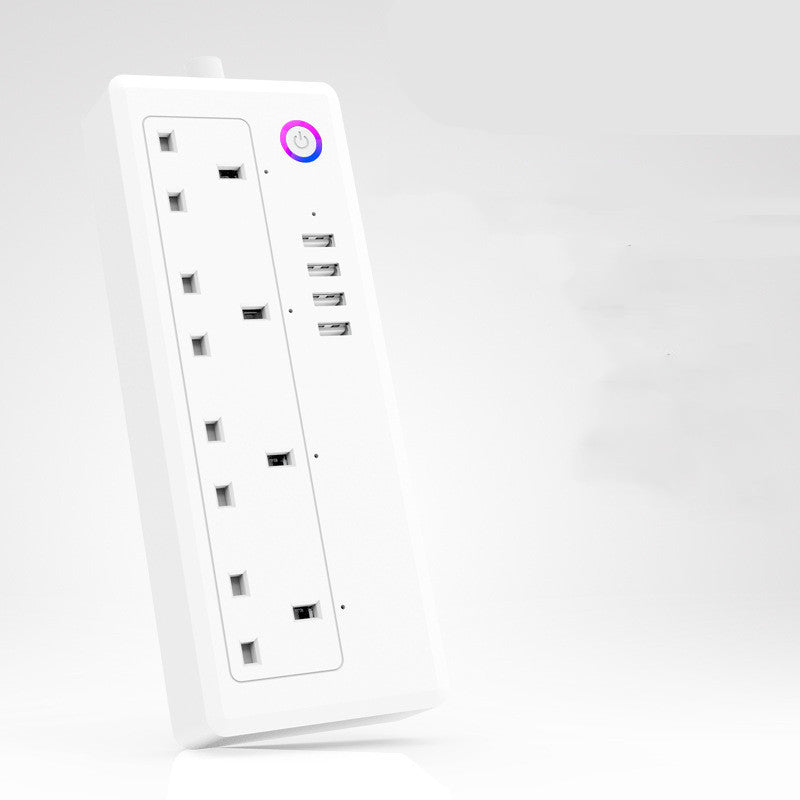 WiFi Smart Plug