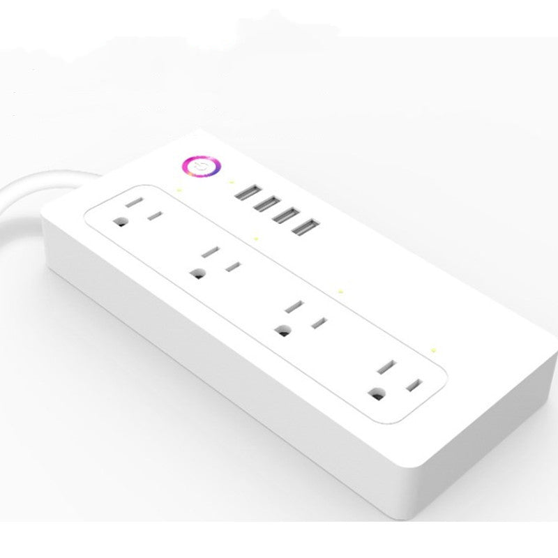 WiFi Smart Plug