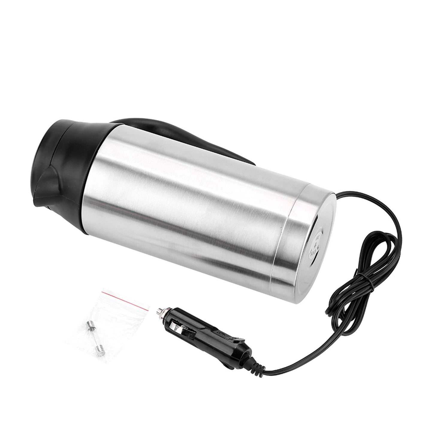 24V Portable Car & Truck Travel Kettle